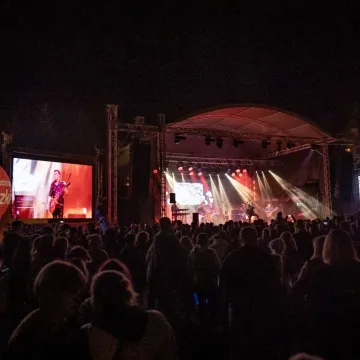 Tak było na Dniach Otwartych Funduszy Europejskich w Radomsku