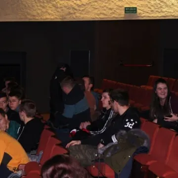 750. urodziny Radomska w rytmie hip-hop