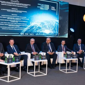 Będzie odbudowa linii kolejowej Piotrków Tryb. - Bełchatów