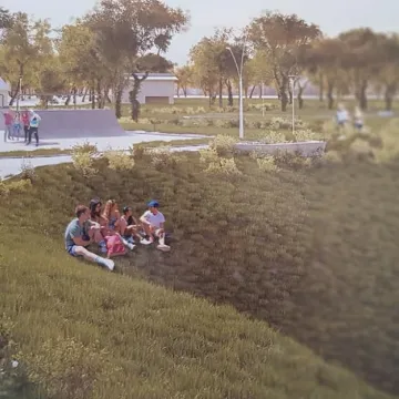 Miasto po raz kolejny stara się o środki na zagospodarowanie „glinianek”