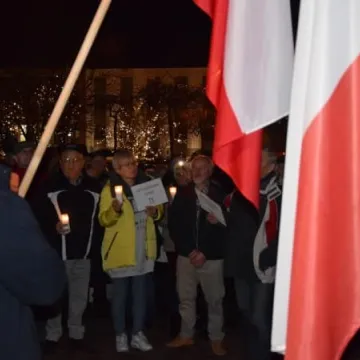 Obywatele przeciwko „ustawie kagańcowej”