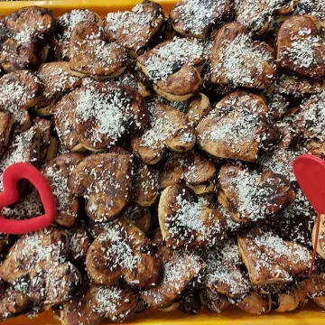 Walentynki z Kuźnią Kowalowiec