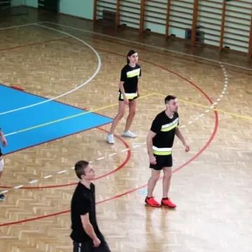 Puchar zdobył Niedośpielin