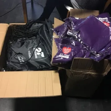 Przygotowania do finału WOŚP w pełni