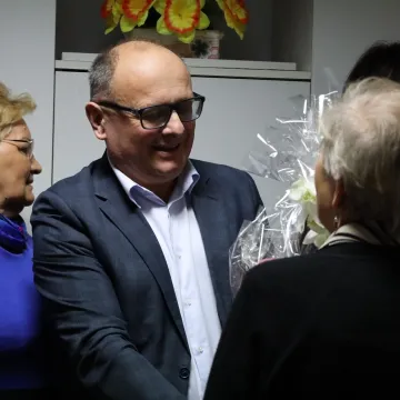 Powstało nowe miejsce dla seniorów w Radomsku