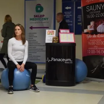 Piknik dla zdrowia i rekreacji