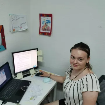 Uczniowie „Ekonomika” na stażu w Hiszpanii