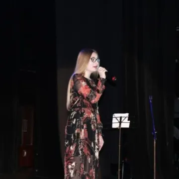 Koncert dla Julii i Grzegorza