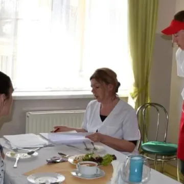 „Sprawny w zawodzie – bezpieczny w pracy 2018”