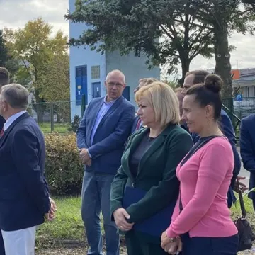 W Radomsku upamiętniono Konspiracyjne Wojsko Polskie