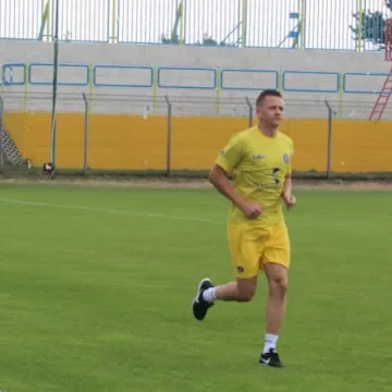 Prezentacja drużyny RKS Radomsko