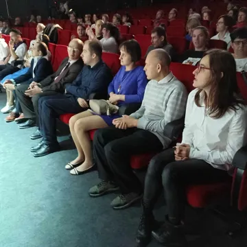 Jubileusz 20-lecia WTZ w Radomsku