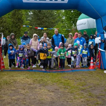 Moc sportu. Wyjątkowy weekend z ESBANK GO 7