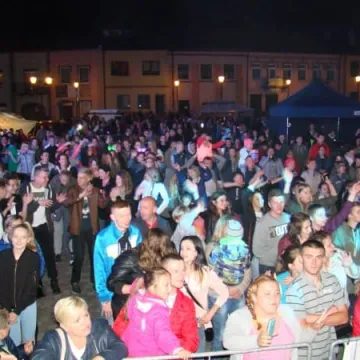 Przedbórz świętował