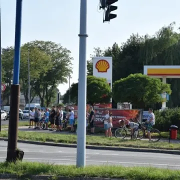 Radomsko pamięta o Powstaniu Warszawskim