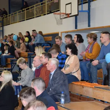 Ligowe zwycięstwo METPRIM Volley Radomsko