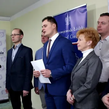 Wicewojewoda łódzki zachęca do głosowania na Andrzeja Dudę