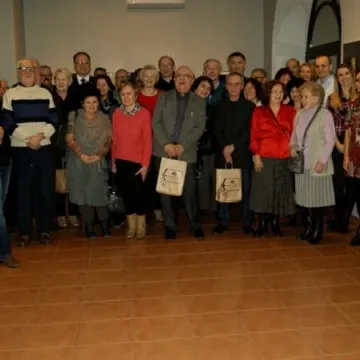 Otwarto wystawę „Fabuła obrazem malowana”