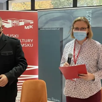 W piątek w Radomsku rusza Różewicz Open Festiwal