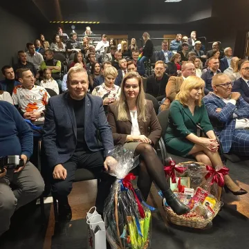 Kolarsko-Biegowy Klub Sportowy Radomsko ma już 5 lat