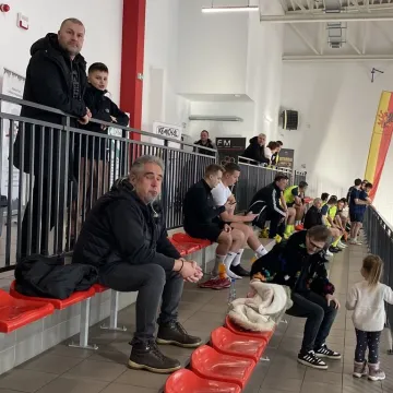 Grają i pomagają. VI Puchar Niezdobywców Pucharów dla Amelki