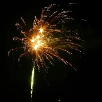 WOŚP 2018: Światełko do nieba