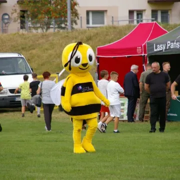 Gomunice: impreza z miodem w roli głównej