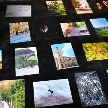 „Cztery pory roku” – autorzy najlepszych zdjęć nagrodzeni