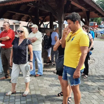 Wielkie Łowy Króla Kazimierza w Przedborzu