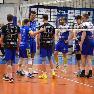 METPRIM Volley Radomsko z 15. zwycięstwem w III lidze