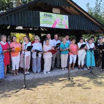 RUTW „Wiem więcej” zaprosił na piknik „Od juniora do seniora”