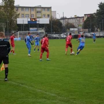 Lider z Łodzi wygrał z RKS Radomsko