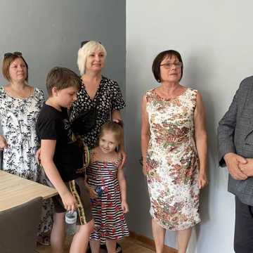 [WIDEO] PCK w Radomsku uruchomiło Centrum Integracji dla obcokrajowców