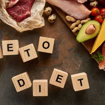 Co to dieta ketogeniczna?