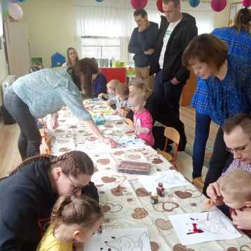 Przedszkole „Pod Zielonym Ludkiem” w Radomsku zaprosiło na Dzień Otwarty