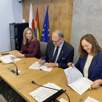 Biblioteka, muzeum i MDK zyskają nowe życie