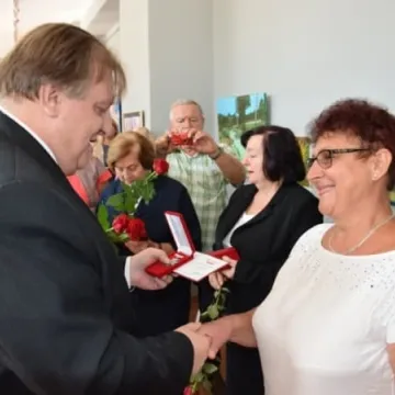 SEMPER FIDELIS dla zasłużonych