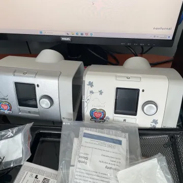 WOŚP wspiera radomszczański szpital. Nowe urządzenia pomogą pacjentom pulmonologicznym