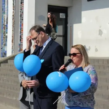 Radomszczańskie Dni Autyzmu