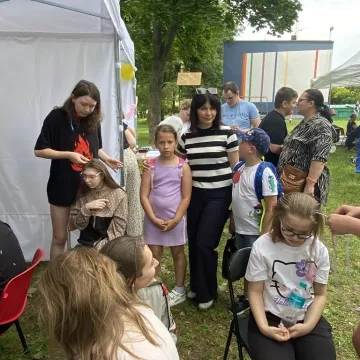 Zaczarowany Piknik w SOSW – gdzie magia spotkała technologię