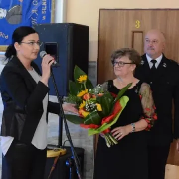 W Silniczce świętowano Dzień Strażaka