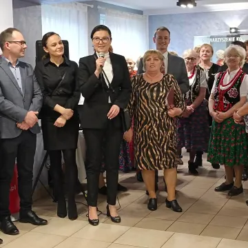 Kietlin: Stół Wielkanocny dawniej i dziś