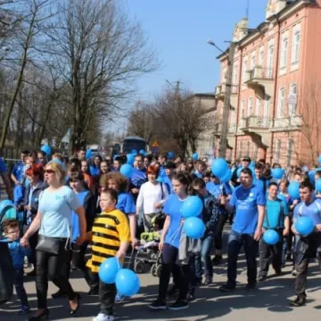 Radomszczańskie Dni Autyzmu