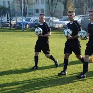 RKS Radomsko – KS Kutno 4:0