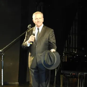 Seniorzy świętowali