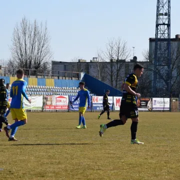 Okazała wygrana RKS Radomsko z Pogonią Zduńska Wola