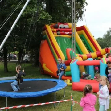 Święto Ziemniaka w Dmeninie