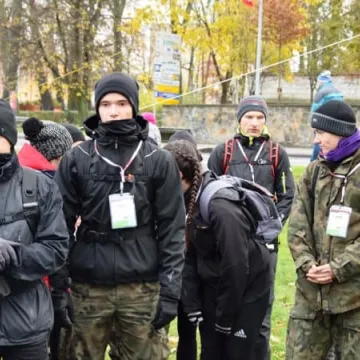 Maraton dla Niepodległej 