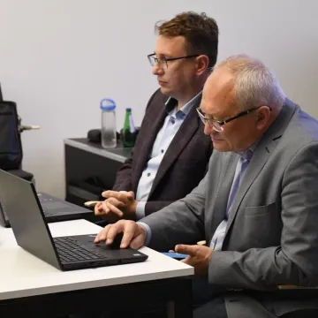 Miejski Obszar Funkcjonalny wkracza w kolejną fazę