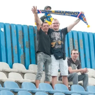 RKS gromi GUKS Gorzkowice